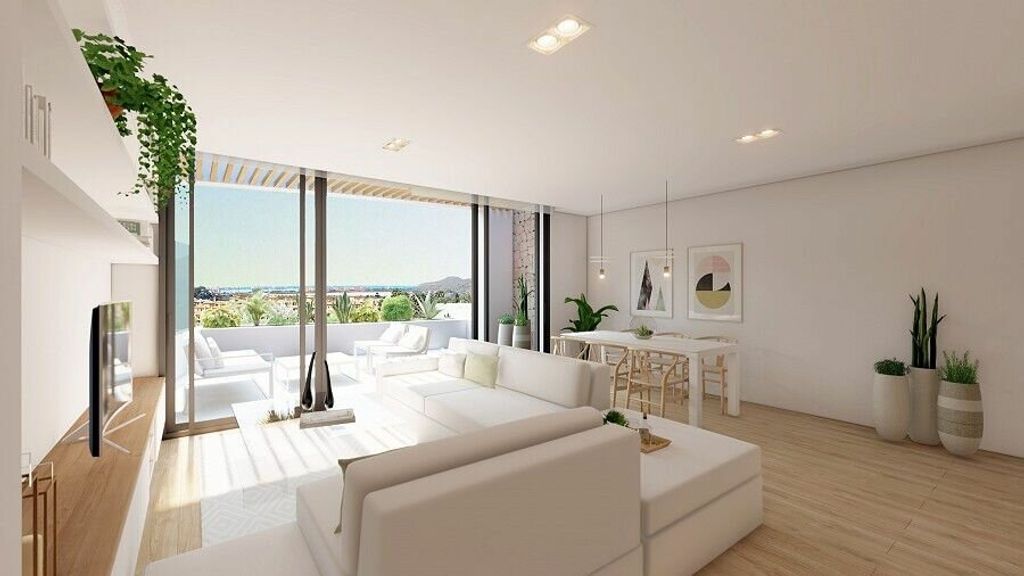 Achat appartement à vendre 2 pièces 75 m² - Auribeau-sur-Siagne
