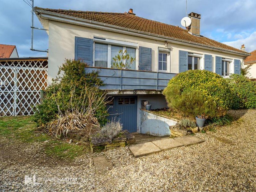 Achat maison à vendre 4 chambres 108 m² - Beaune