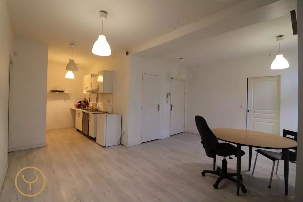 Achat appartement à vendre 3 pièces 61 m² - Troyes