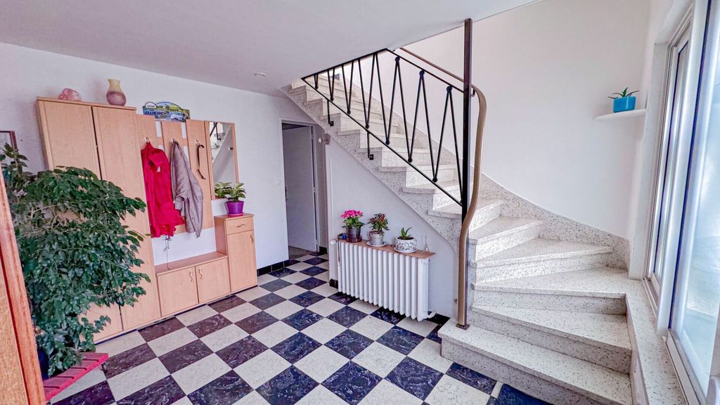 Achat maison 2 chambre(s) - Saint-Quentin