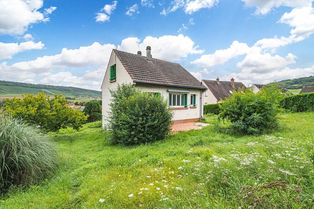 Achat maison 2 chambre(s) - Saint-Eugène