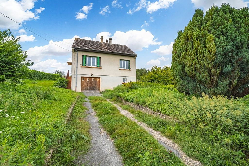 Achat maison 2 chambre(s) - Saint-Eugène