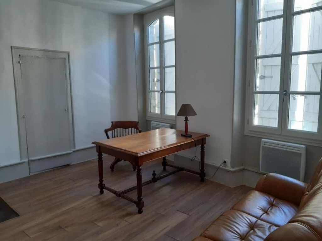 Achat appartement à vendre 2 pièces 46 m² - Foix