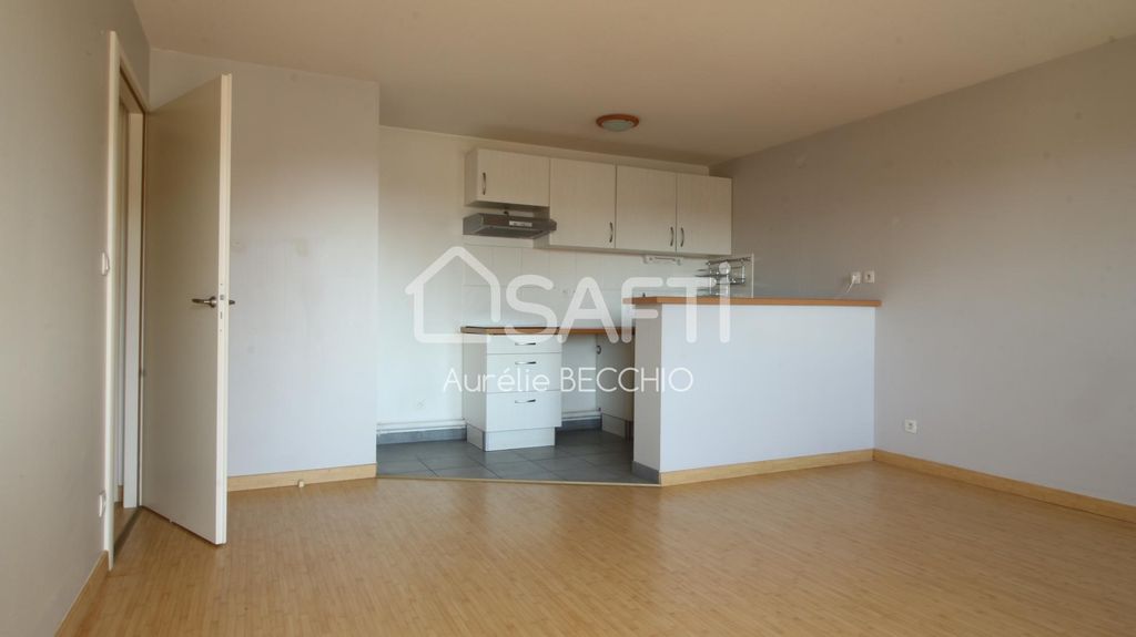Achat appartement à vendre 3 pièces 64 m² - Muret