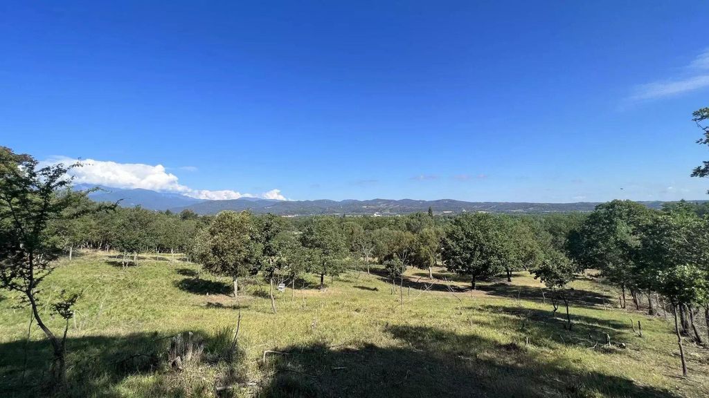 Achat maison à vendre 5 chambres 155 m² - Céret