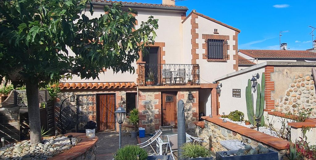 Achat maison 5 chambre(s) - Céret