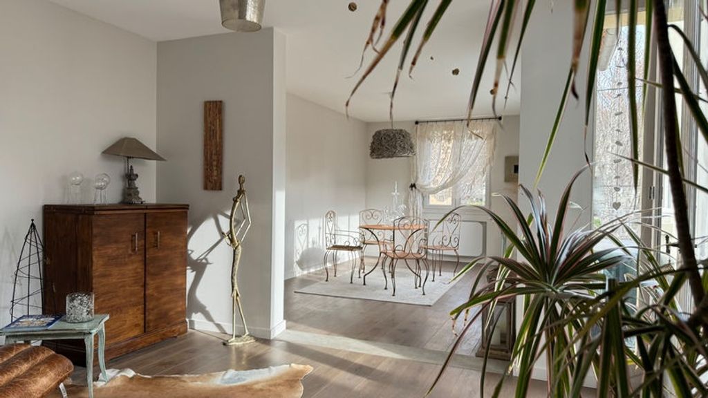 Achat maison à vendre 4 chambres 190 m² - Clermont-l'Hérault