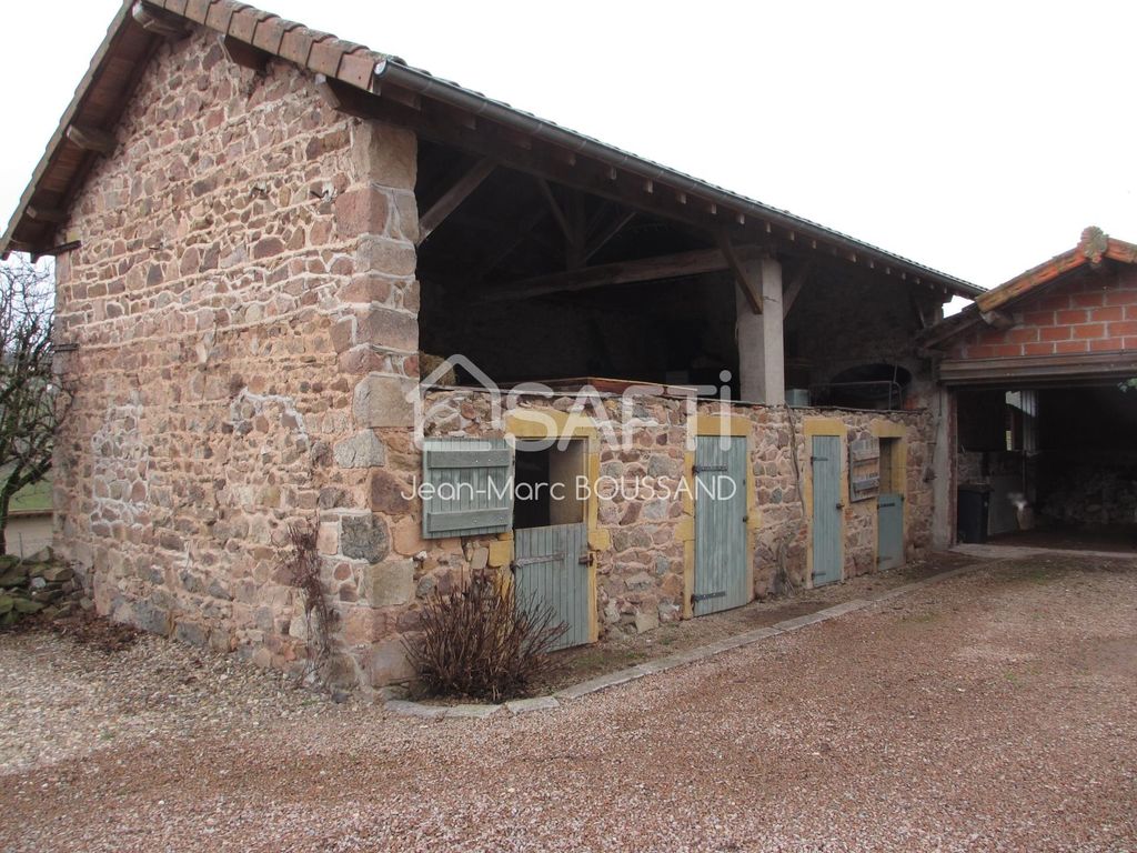 Achat maison 3 chambre(s) - Écoche