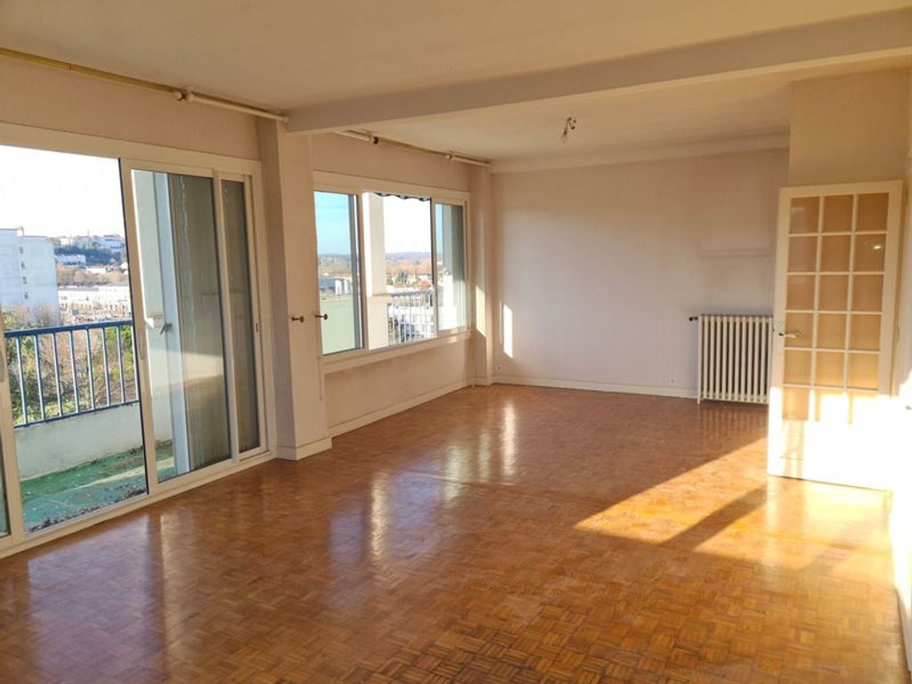 Achat appartement 3 pièce(s) Angoulême