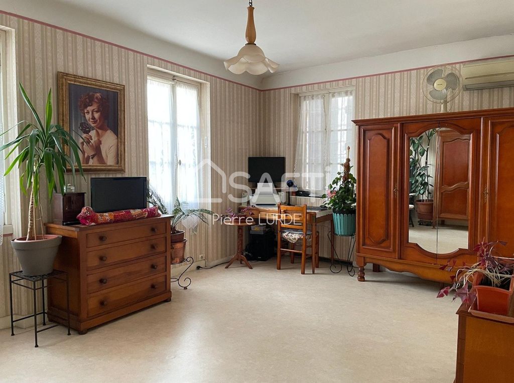Achat maison à vendre 2 chambres 105 m² - Montauban