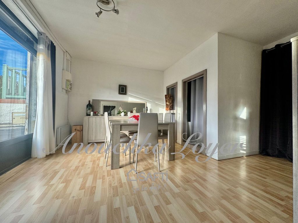 Achat maison à vendre 3 chambres 128 m² - Saint-André-du-Bois