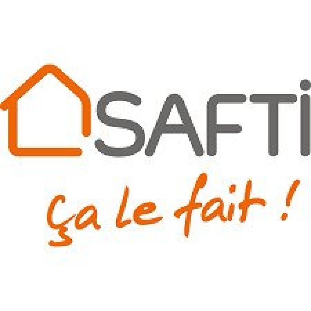 Achat maison à vendre 2 chambres 50 m² - Alfortville