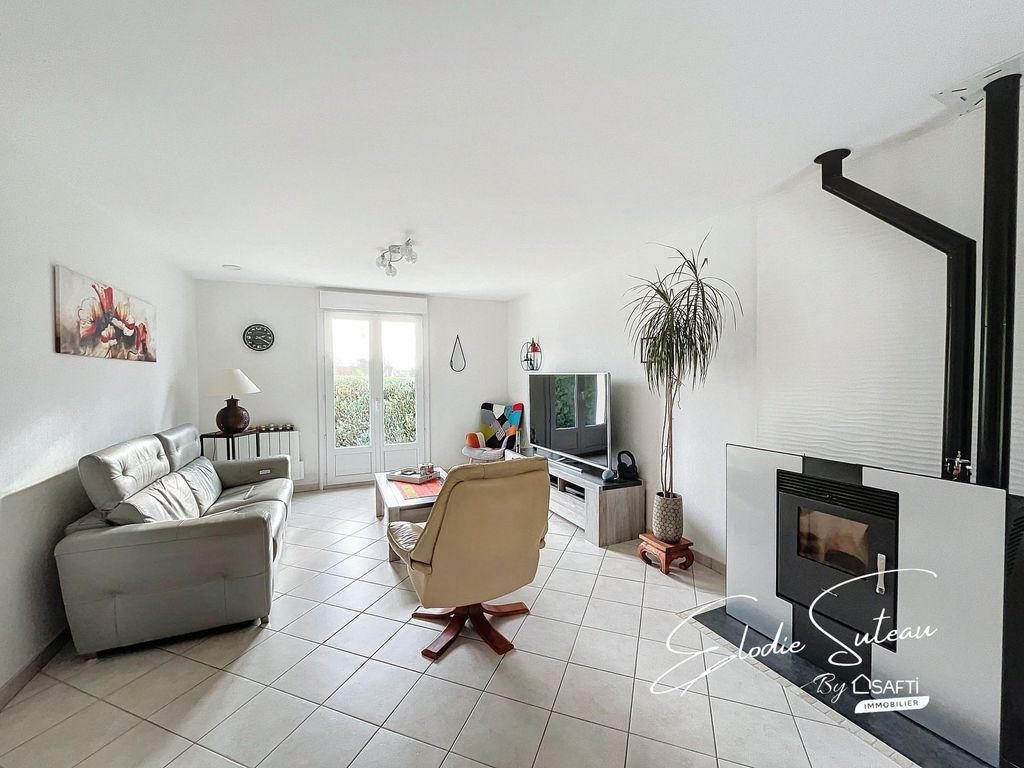 Achat maison à vendre 4 chambres 106 m² - Thorigné-d'Anjou