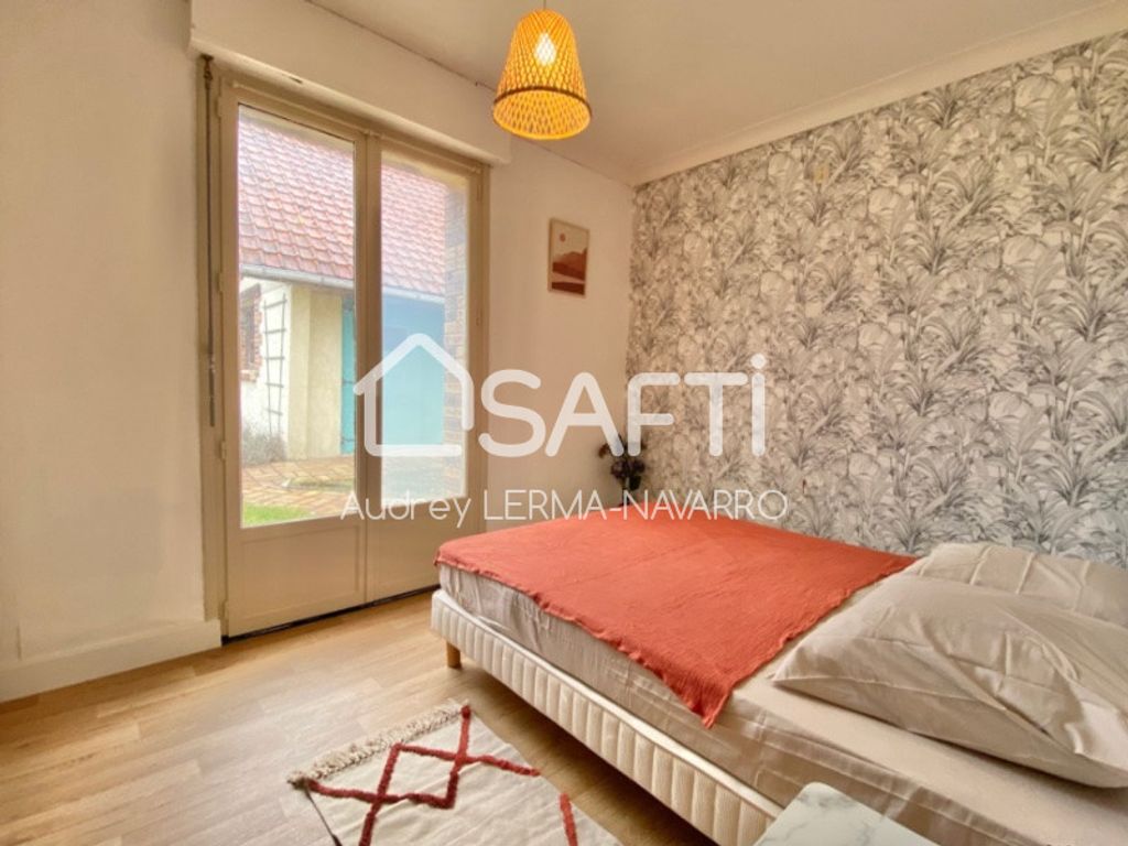 Achat maison 2 chambre(s) - Merlimont