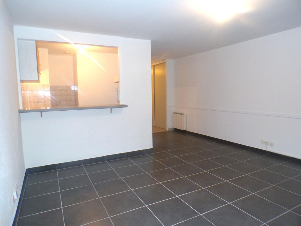 Achat appartement 2 pièce(s) Oyonnax