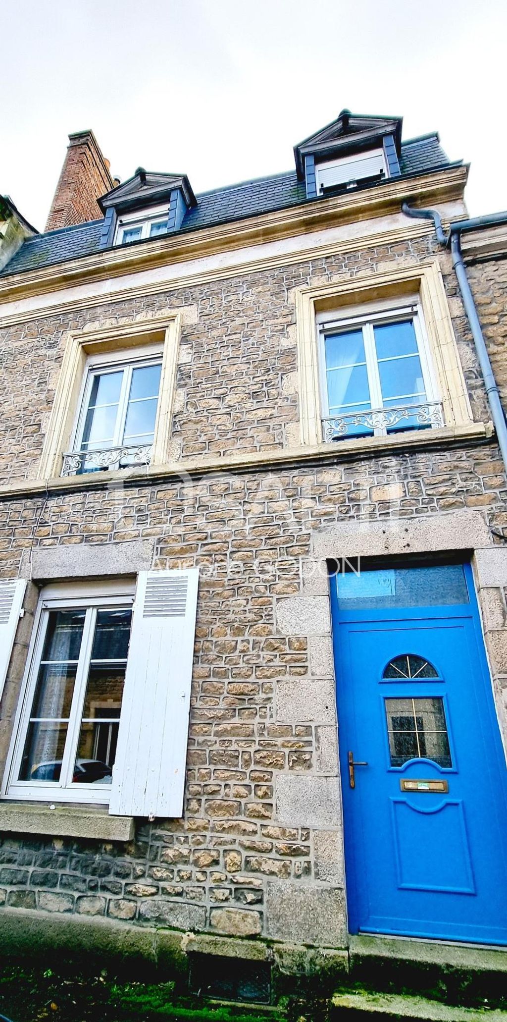 Achat maison à vendre 4 chambres 140 m² - Alençon