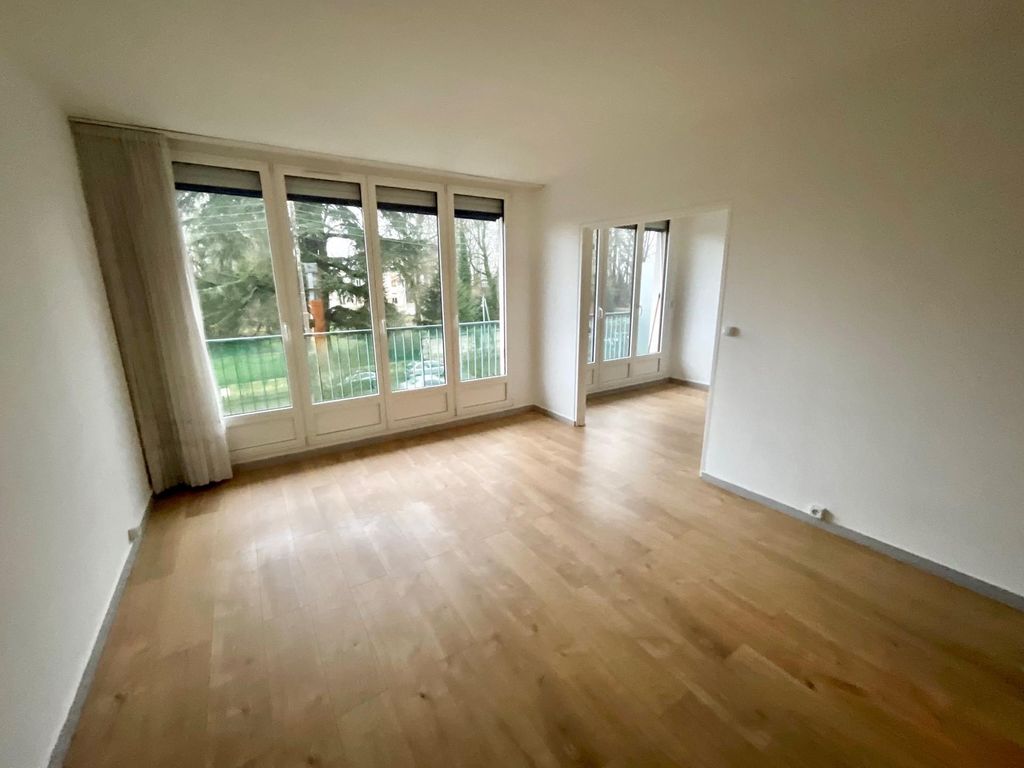 Achat appartement à vendre 4 pièces 68 m² - Rantigny