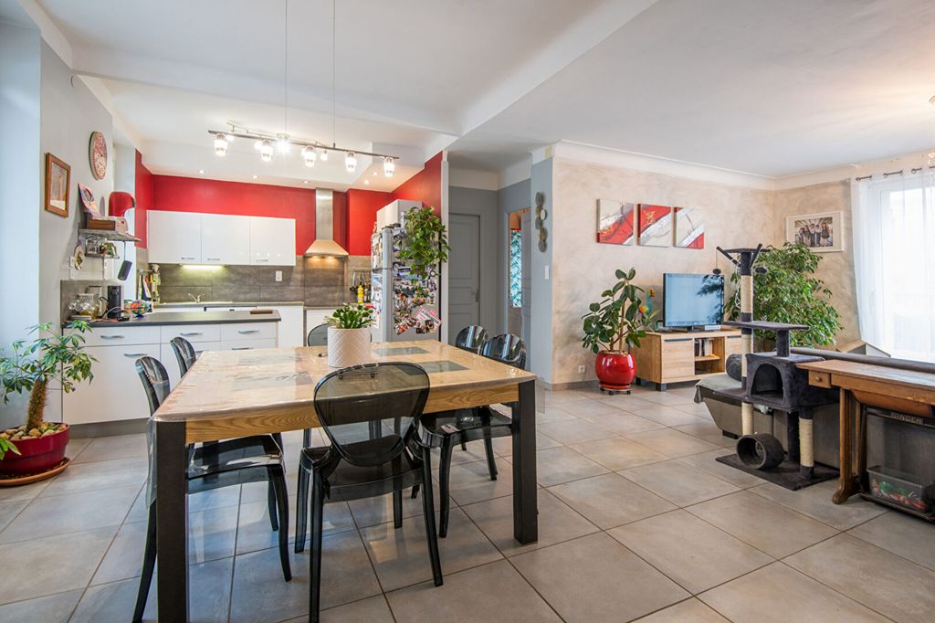 Achat maison à vendre 5 chambres 173 m² - Rodez