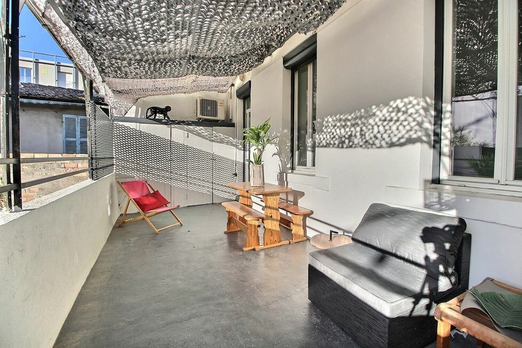 Achat appartement à vendre 2 pièces 30 m² - Marseille 5ème arrondissement