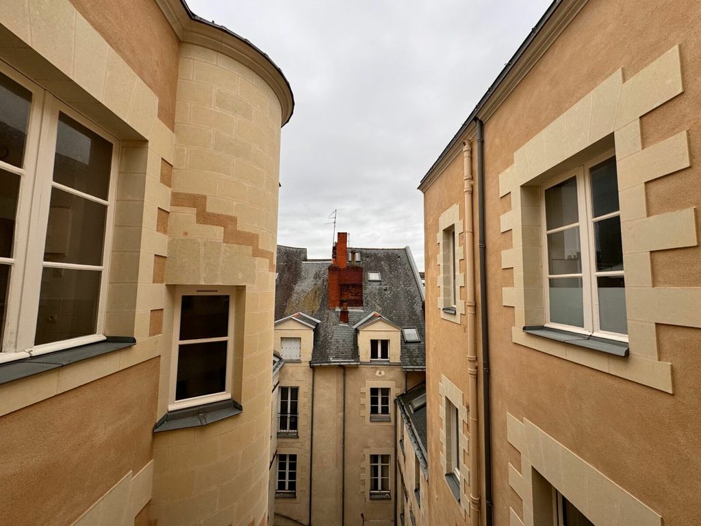 Achat maison à vendre 1 chambre 49 m² - Nantes