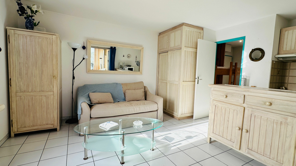 Achat appartement à vendre 2 pièces 36 m² - Capbreton