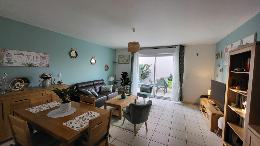 Achat maison 2 chambre(s) - Châteauneuf-sur-Loire