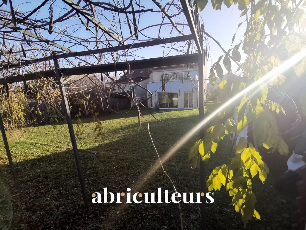 Achat maison 5 chambre(s) - Argenteuil