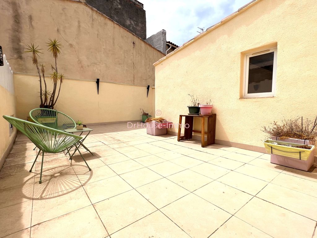 Achat maison à vendre 4 chambres 128 m² - La Ciotat