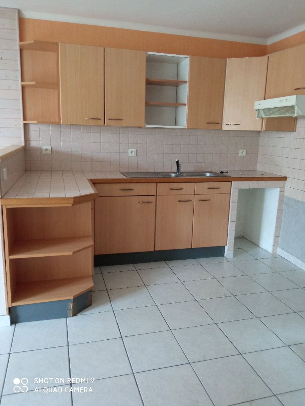 Achat maison à vendre 2 chambres 62 m² - Chavagnes-en-Paillers