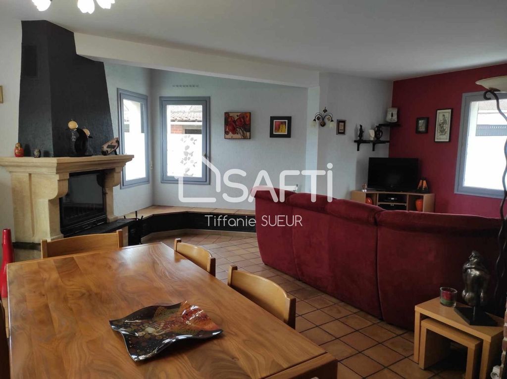 Achat maison 4 chambre(s) - Hénin-Beaumont