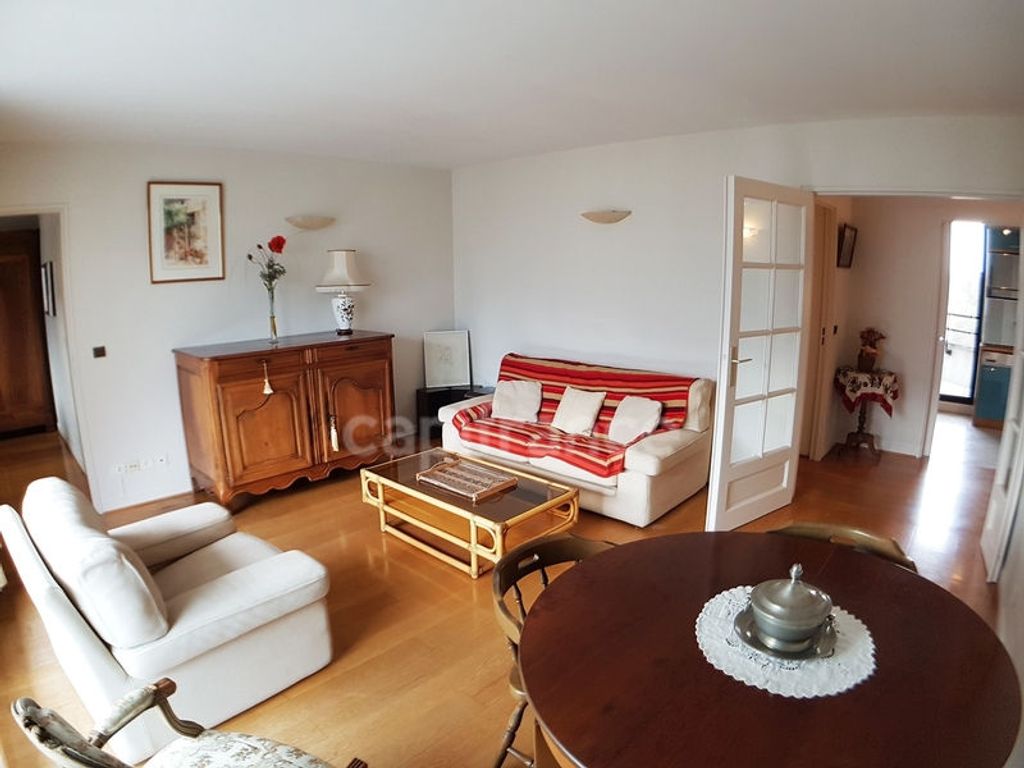 Achat appartement à vendre 4 pièces 88 m² - Charenton-le-Pont