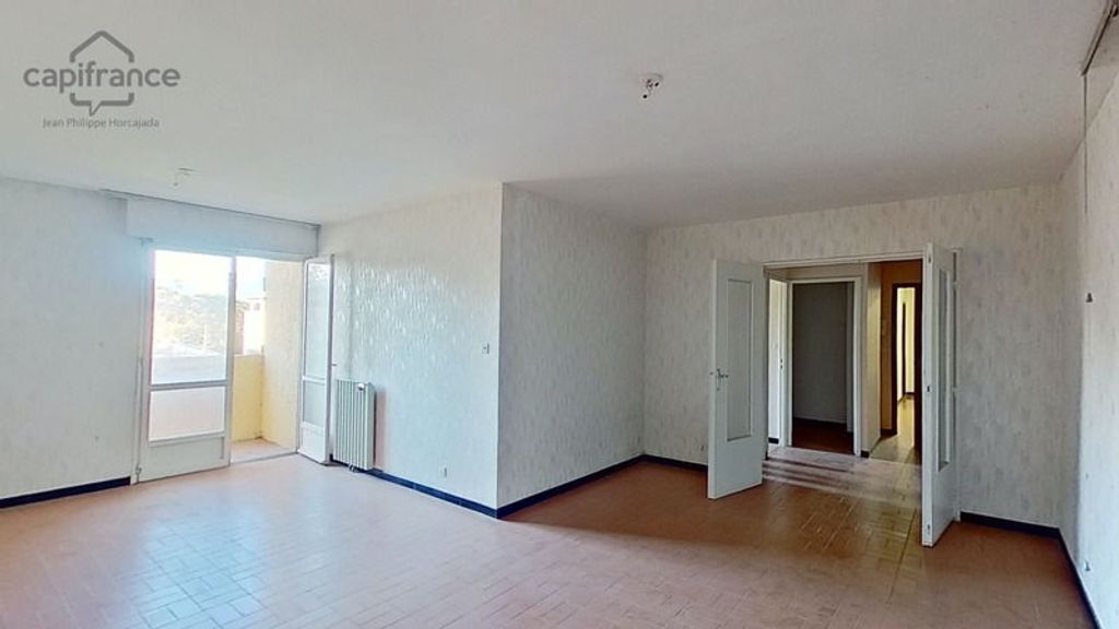 Achat appartement à vendre 3 pièces 80 m² - Le Pradet
