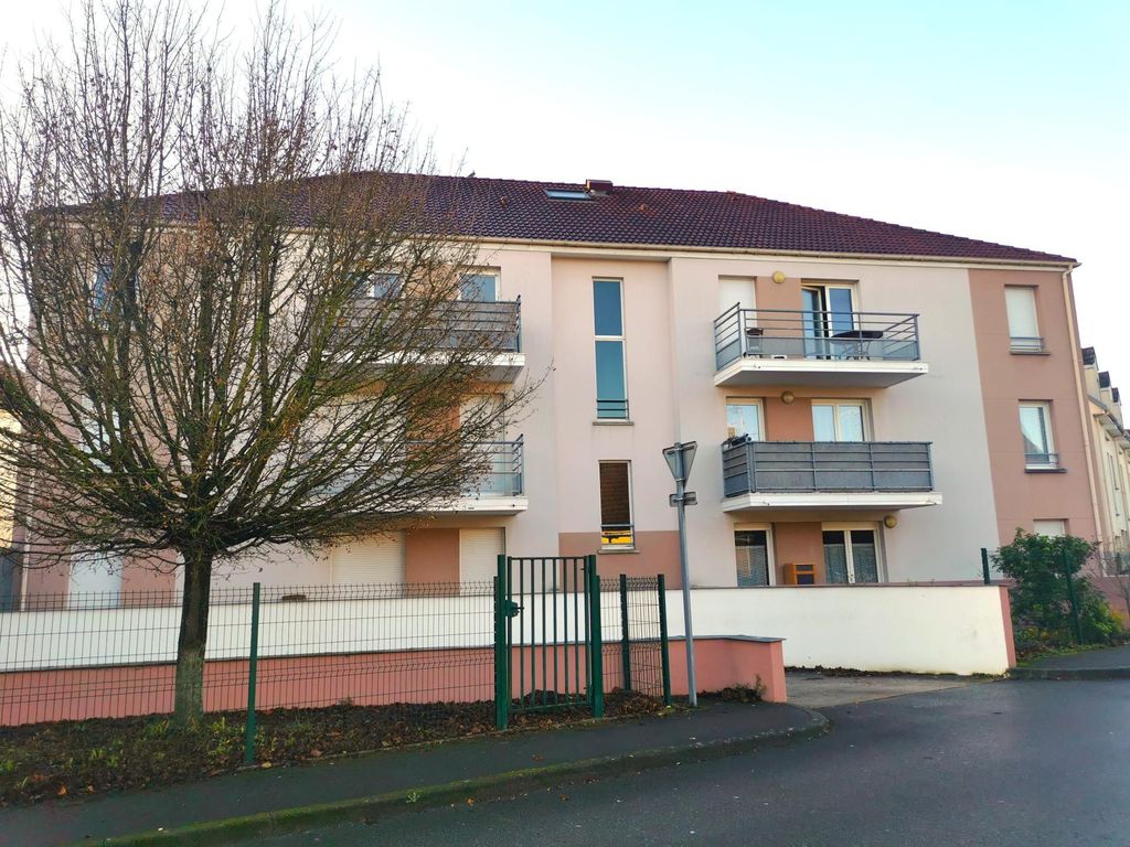 Achat appartement 2 pièce(s) Margny-lès-Compiègne