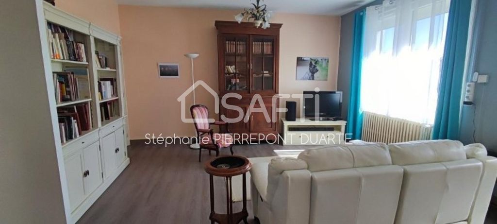 Achat maison 3 chambre(s) - Coulounieix-Chamiers