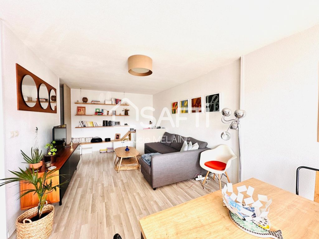 Achat appartement à vendre 3 pièces 75 m² - Mérignac