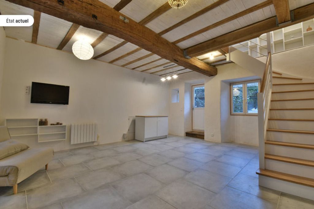 Achat maison 3 chambre(s) - Châteaugiron