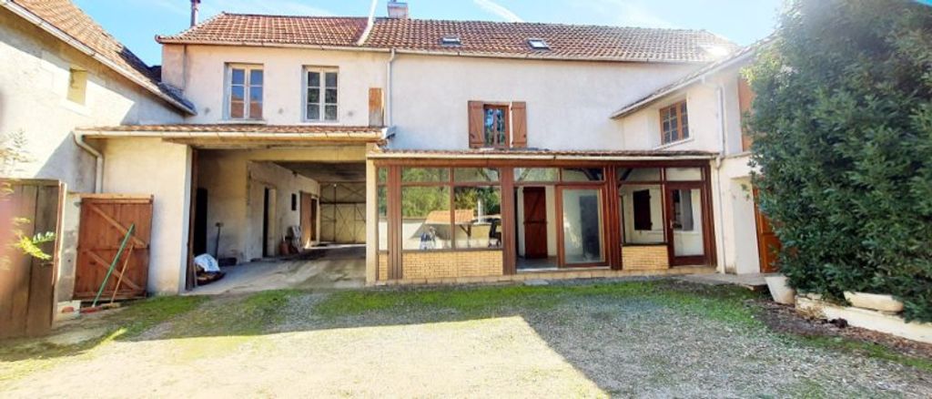 Achat maison 3 chambre(s) - Cenon-sur-Vienne