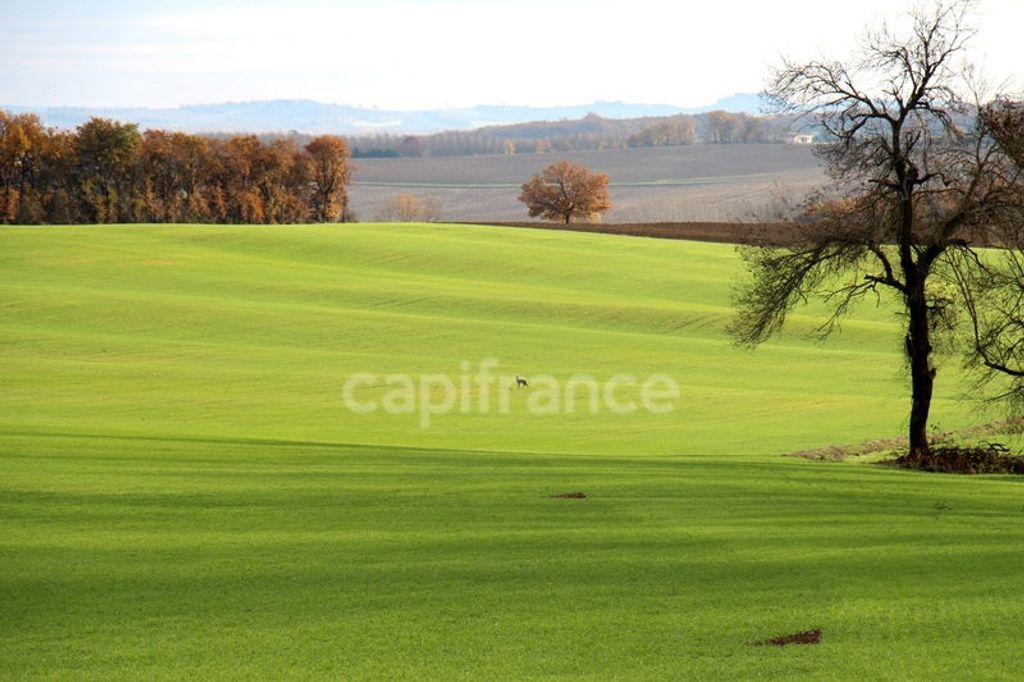 Achat maison à vendre 2 chambres 105 m² - Fleurance