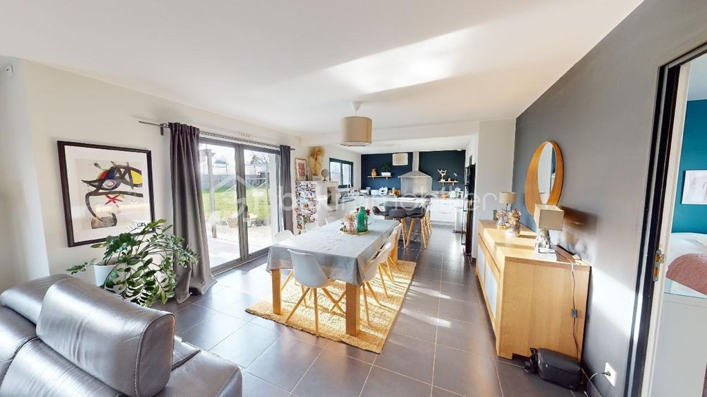 Achat maison 5 chambre(s) - Quiers-sur-Bézonde