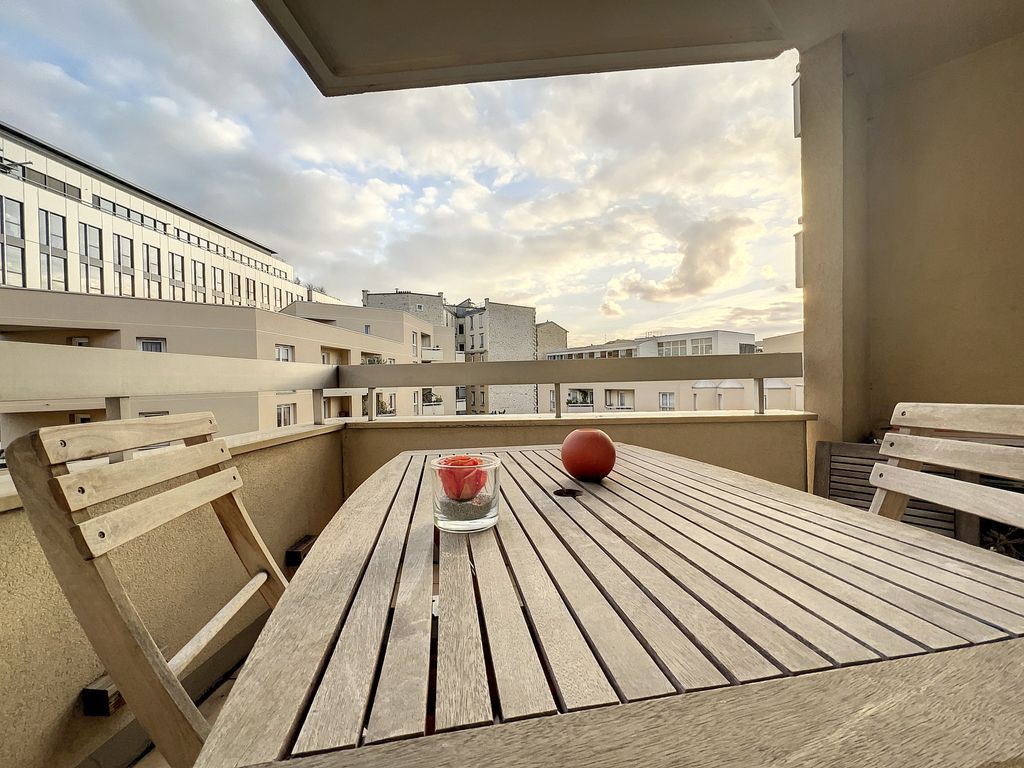 Achat appartement 4 pièce(s) Issy-les-Moulineaux