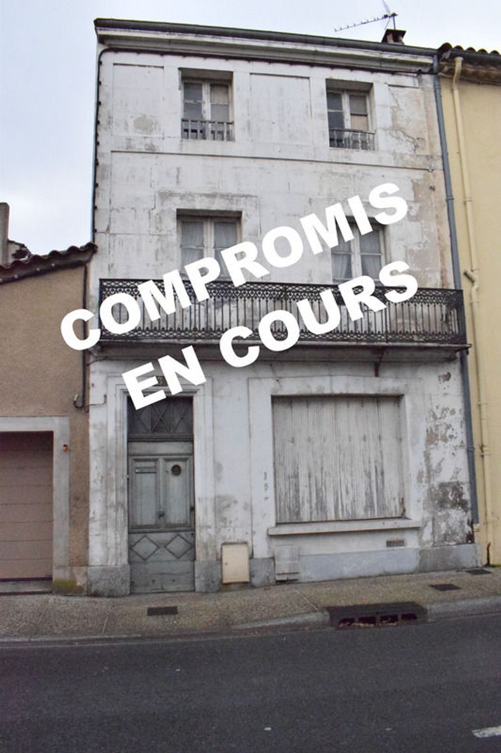 Achat maison 2 chambre(s) - Castres