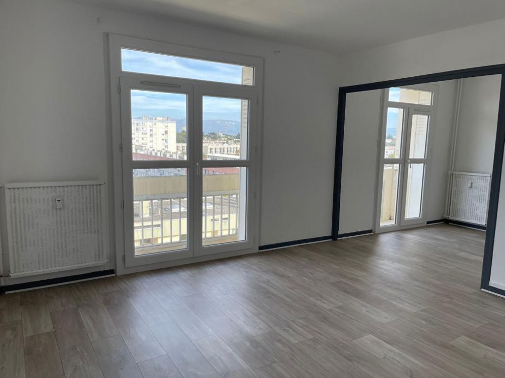 Achat appartement à vendre 4 pièces 73 m² - Valence