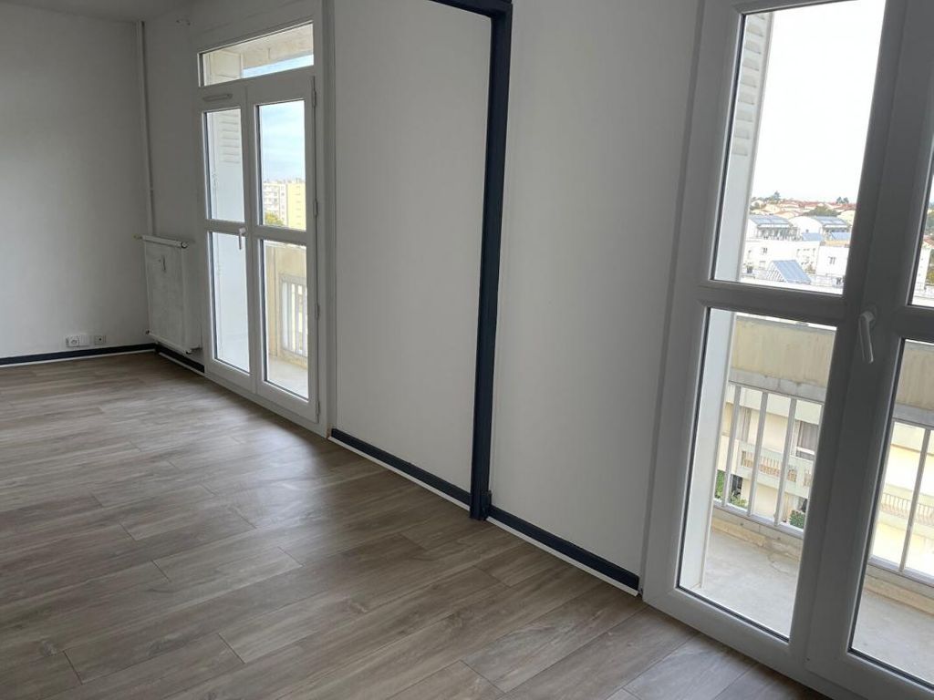 Achat appartement 4 pièce(s) Valence