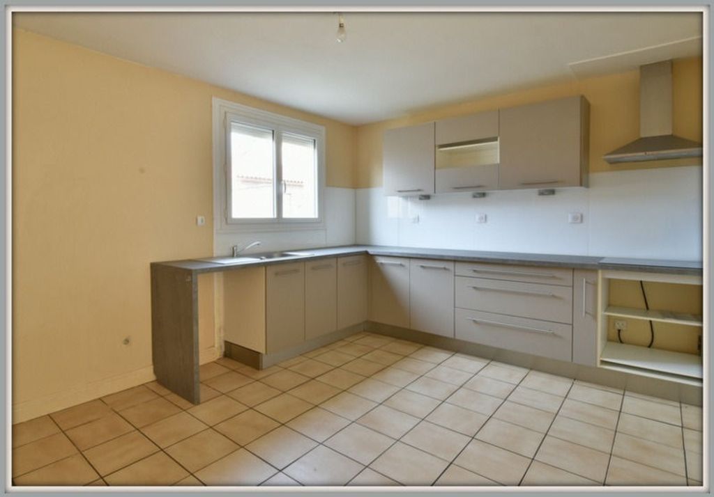 Achat maison 4 chambre(s) - Montberon