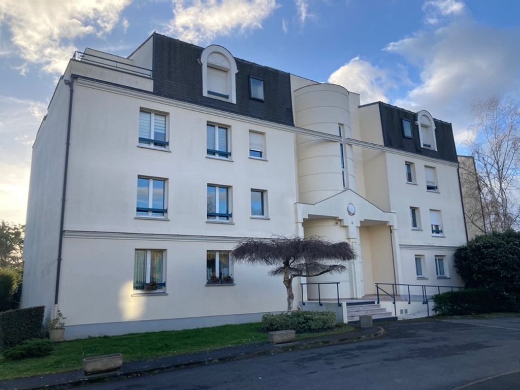 Achat appartement à vendre 4 pièces 96 m² - Meaux