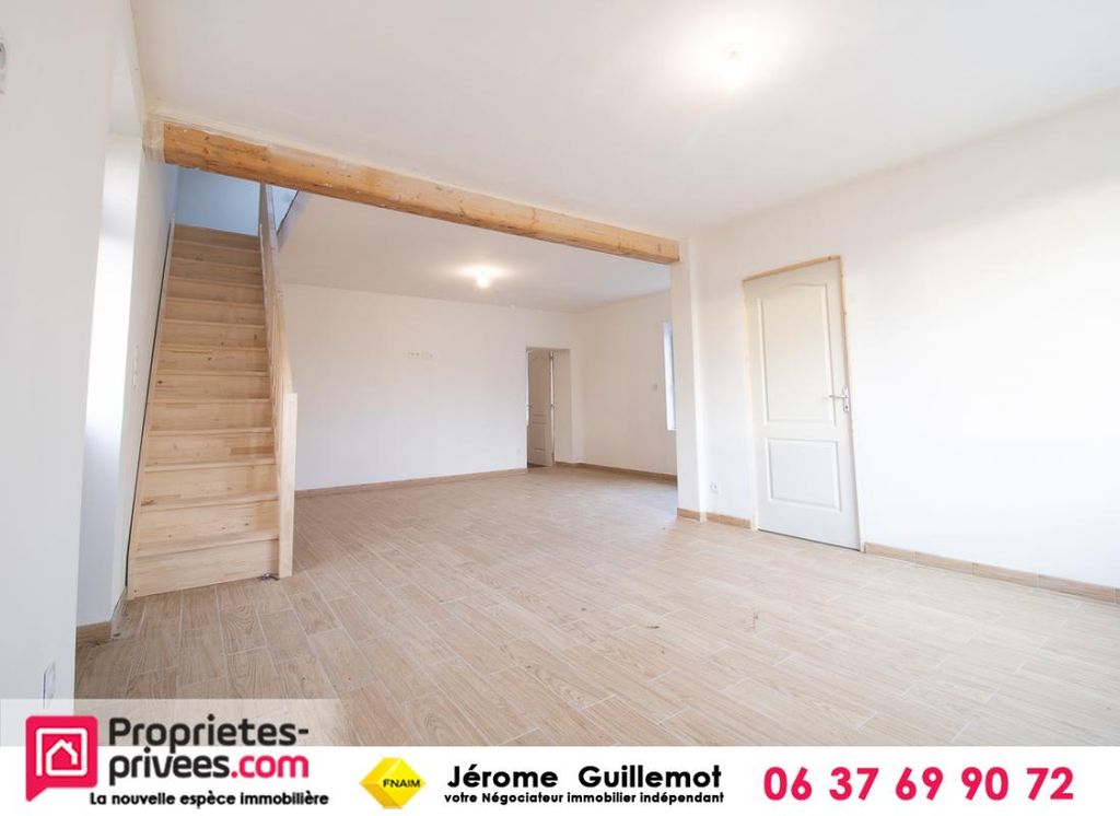 Achat maison 3 chambre(s) - Gièvres