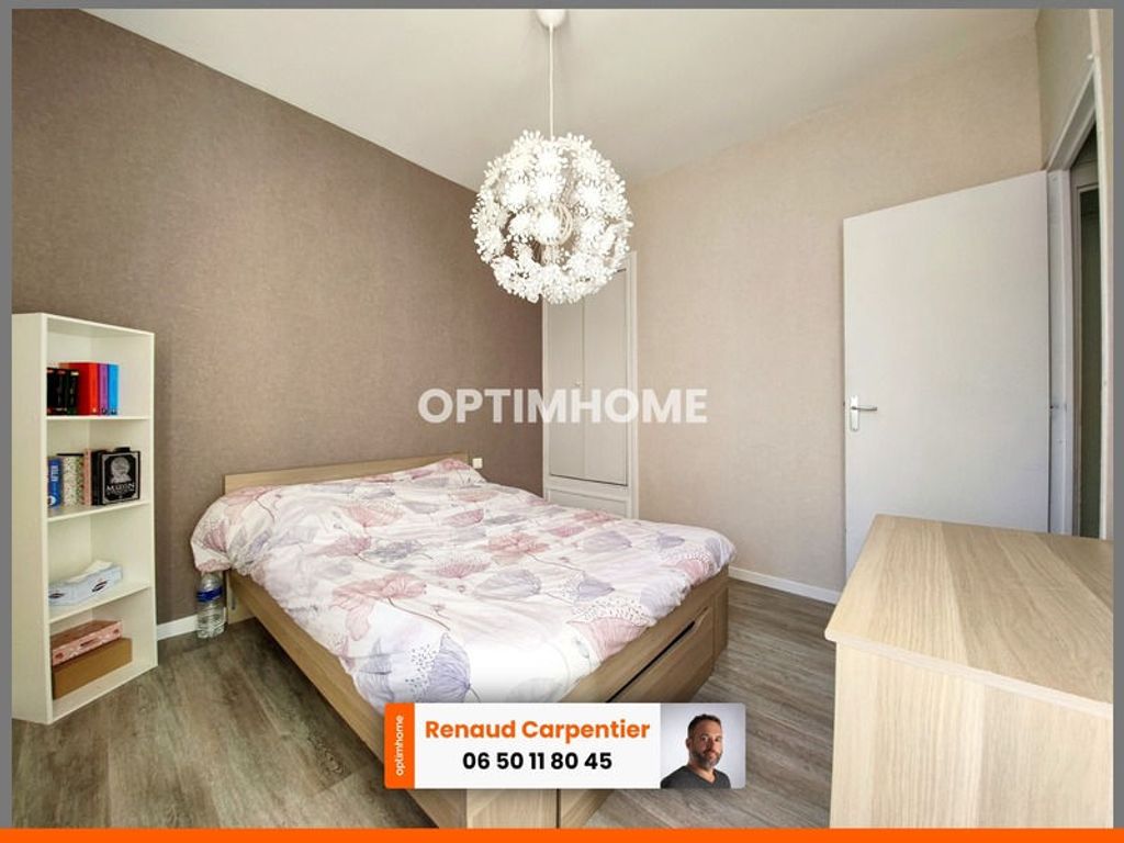 Achat maison 2 chambre(s) - Clermont-Ferrand