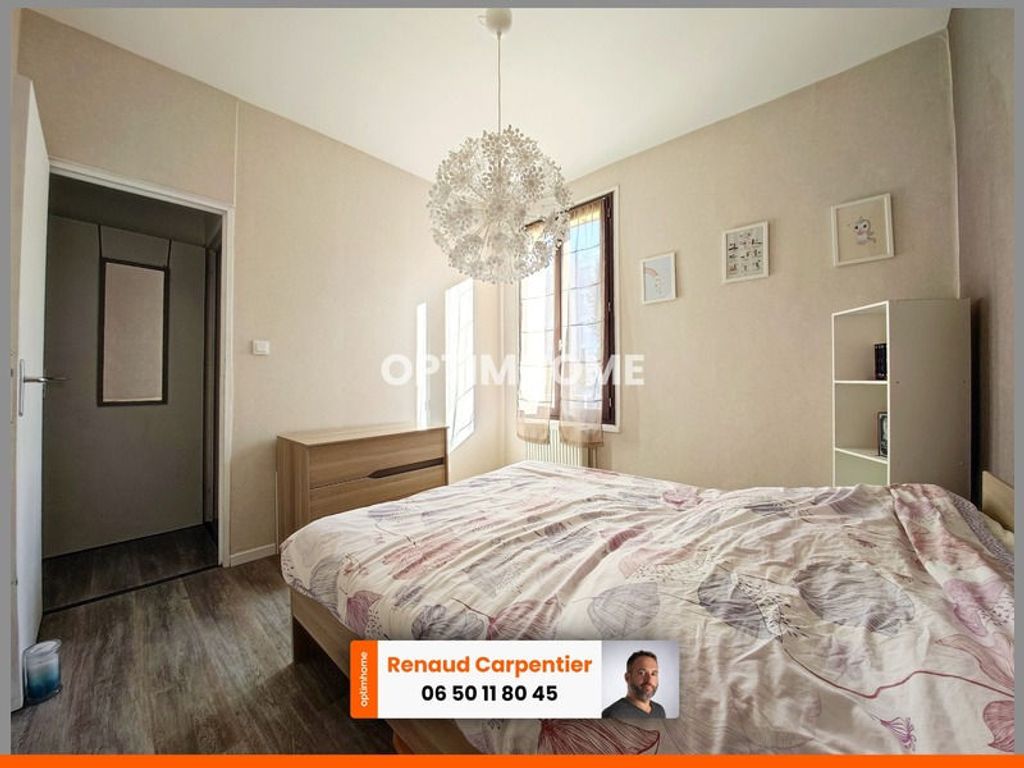 Achat maison 2 chambre(s) - Clermont-Ferrand