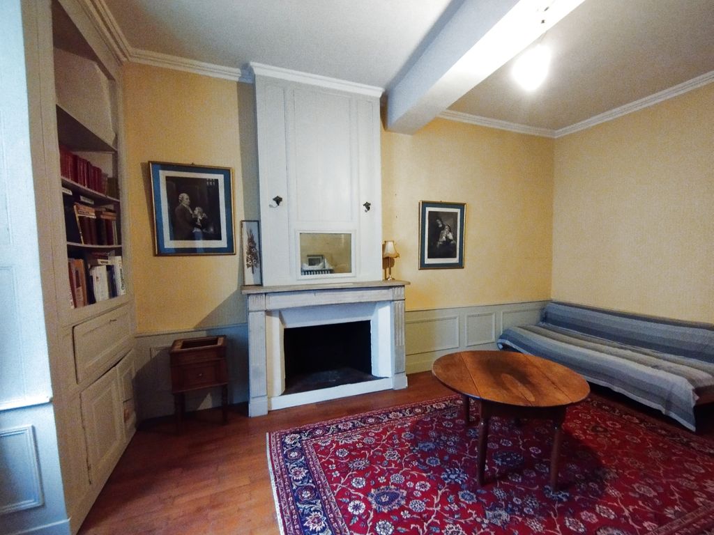Achat maison à vendre 4 chambres 144 m² - Châteaudun