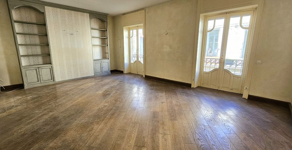 Achat appartement à vendre 3 pièces 100 m² - Sète